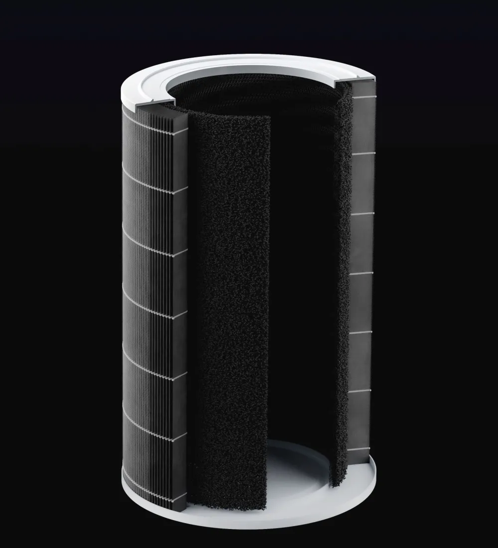 Mi Smart Air Purifier 4 Lite Luftfilter Aktivkohlefilter für Luftreiniger|xiaomi Clearance