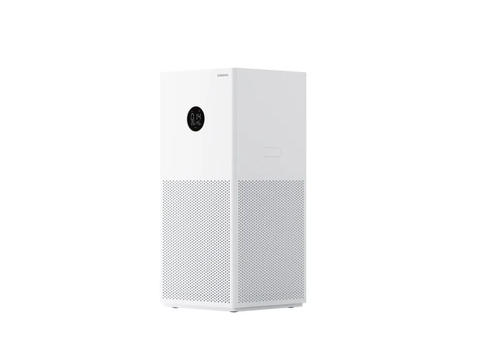 Mi Smart Air Purifier 4 Lite weiß Smarter Luftreiniger Luftqualität Touch|xiaomi Hot