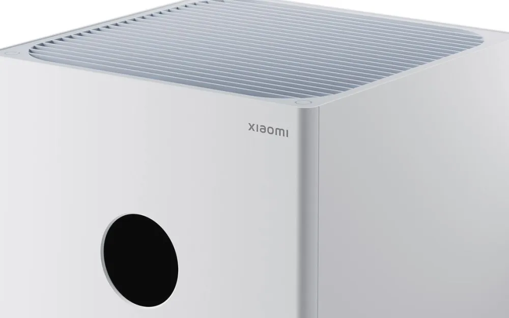 Mi Smart Air Purifier 4 Lite weiß Smarter Luftreiniger Luftqualität Touch|xiaomi Hot