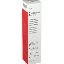 1 x Klysma salinisch 135 ml| Outlet