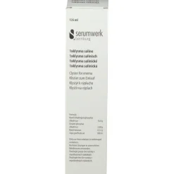 1 x Klysma salinisch 135 ml| Outlet