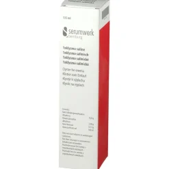 1 x Klysma salinisch 135 ml| Outlet