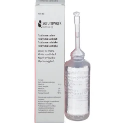1 x Klysma salinisch 135 ml| Outlet