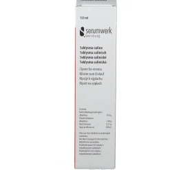 1 x Klysma salinisch 135 ml| Outlet