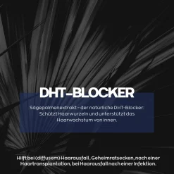 gegen Haarverlust bei Männern DHT Blocker|xpecia New