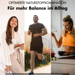 XTRA FUEL Leber Komplex - Leber Kur mit Mariendistel, Artischocke & Löwenzahn><noscript><img width=