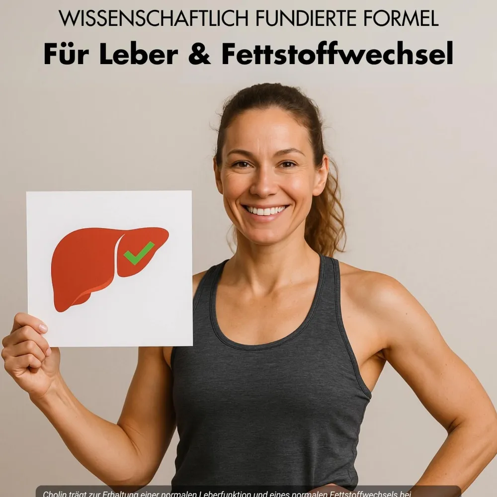 XTRA FUEL Leber Komplex - Leber Kur mit Mariendistel, Artischocke & Löwenzahn> Online