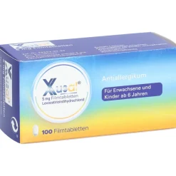 Xusal™ 5 mg Filmtabletten><noscript><img width=