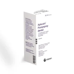 Xylocain® Pumpspray Dental| Outlet