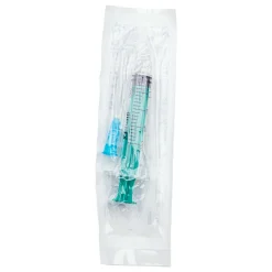 100 x dicoNEX SN Einwegspritze 2 ml Spritze mit Kanüle Nadel Einmalspritze|ZARYS Sale