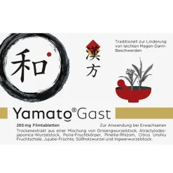 YamatoGast bei leichten Magen-Darm-Beschwerden> Outlet