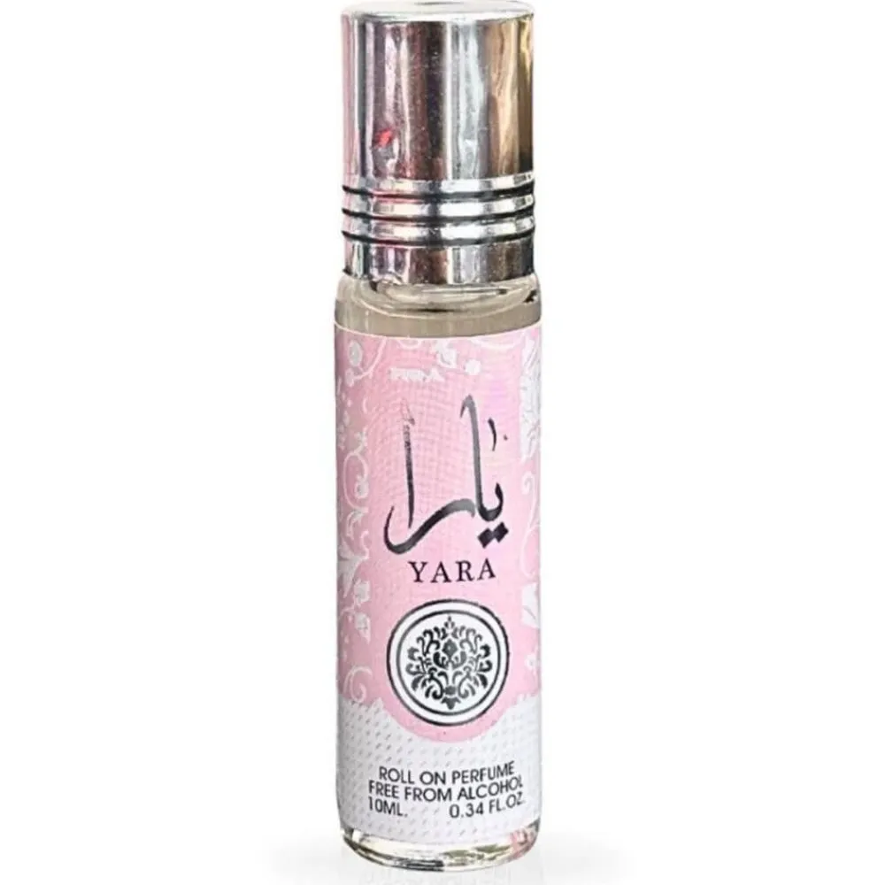 Yara Roll-on Parfüm| Sale
