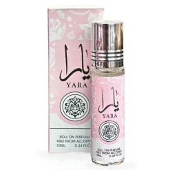 Yara Roll-on Parfüm| Sale