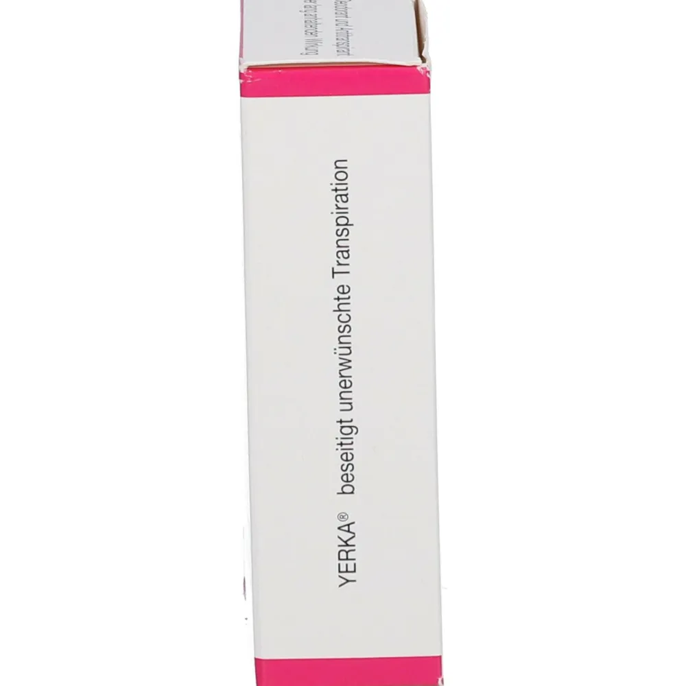 ® Deodorant Antitranspirant|Yerka Clearance