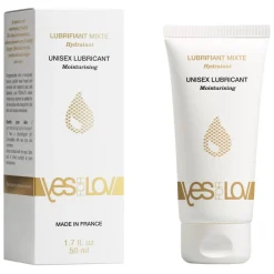YESforLOV - Lubricant Intimate Moisturising 50 ml> Outlet