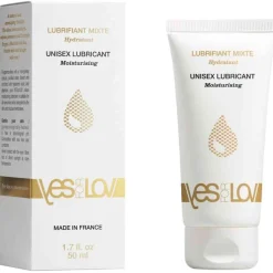 YESforLOV - Lubricant Intimate Moisturising 50 ml><noscript><img width=