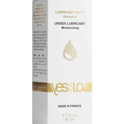 YESforLOV - Lubricant Intimate Moisturising 50 ml><noscript><img width=