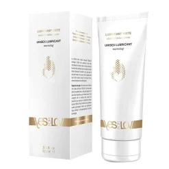 YESforLOV - Lubricant Unlimited Warming 100 ml> Discount
