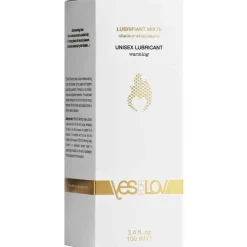 YESforLOV - Lubricant Unlimited Warming 100 ml><noscript><img width=