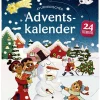 - Adventskalender Bio Gewürztee|YOGI TEA Sale
