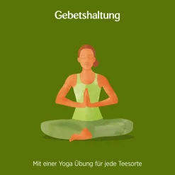 ® Basische Kräuter, Bio Kräutertee|YOGI TEA Best