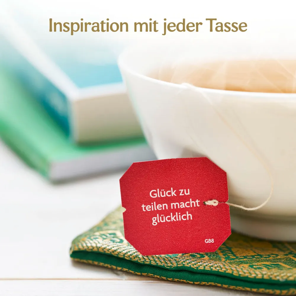 ® Basische Kräuter, Bio Kräutertee|YOGI TEA Best