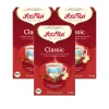 - Classic Chai Bio Gewürztee|YOGI TEA Discount