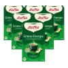 - Grüne Energie Bio Grüntee>YOGI TEA Best