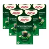 - Grüne Harmonie Bio Grüntee>YOGI TEA Hot