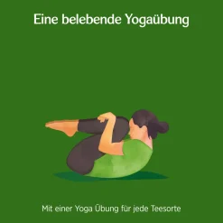 ® Grüner Morgen, Bio Jasmin-Tee><noscript><img width=
