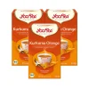 - Kurkuma Orange Bio Gewürztee|YOGI TEA Clearance