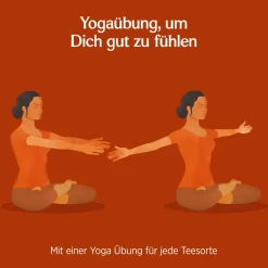 - Kurkuma Orange Bio Gewürztee|YOGI TEA Clearance