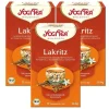 -Lakritz Bio Gewürztee>YOGI TEA Hot