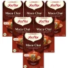 - Maca Chai Bio Gewürztee>YOGI TEA Best