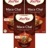 - Maca Chai Bio Gewürztee>YOGI TEA Discount