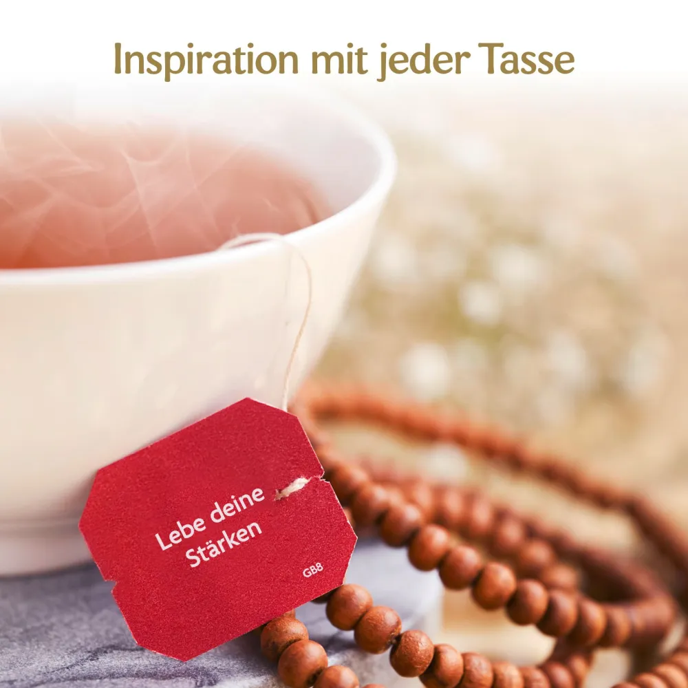 ® Nach dem Essen, Bio Kräutertee>YOGI TEA Best