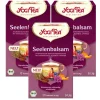 - Seelenbalsam Bio Gewürztee|YOGI TEA New