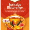 - Spritzige Blutorange Bio Fruchtteemischung>YOGI TEA Hot