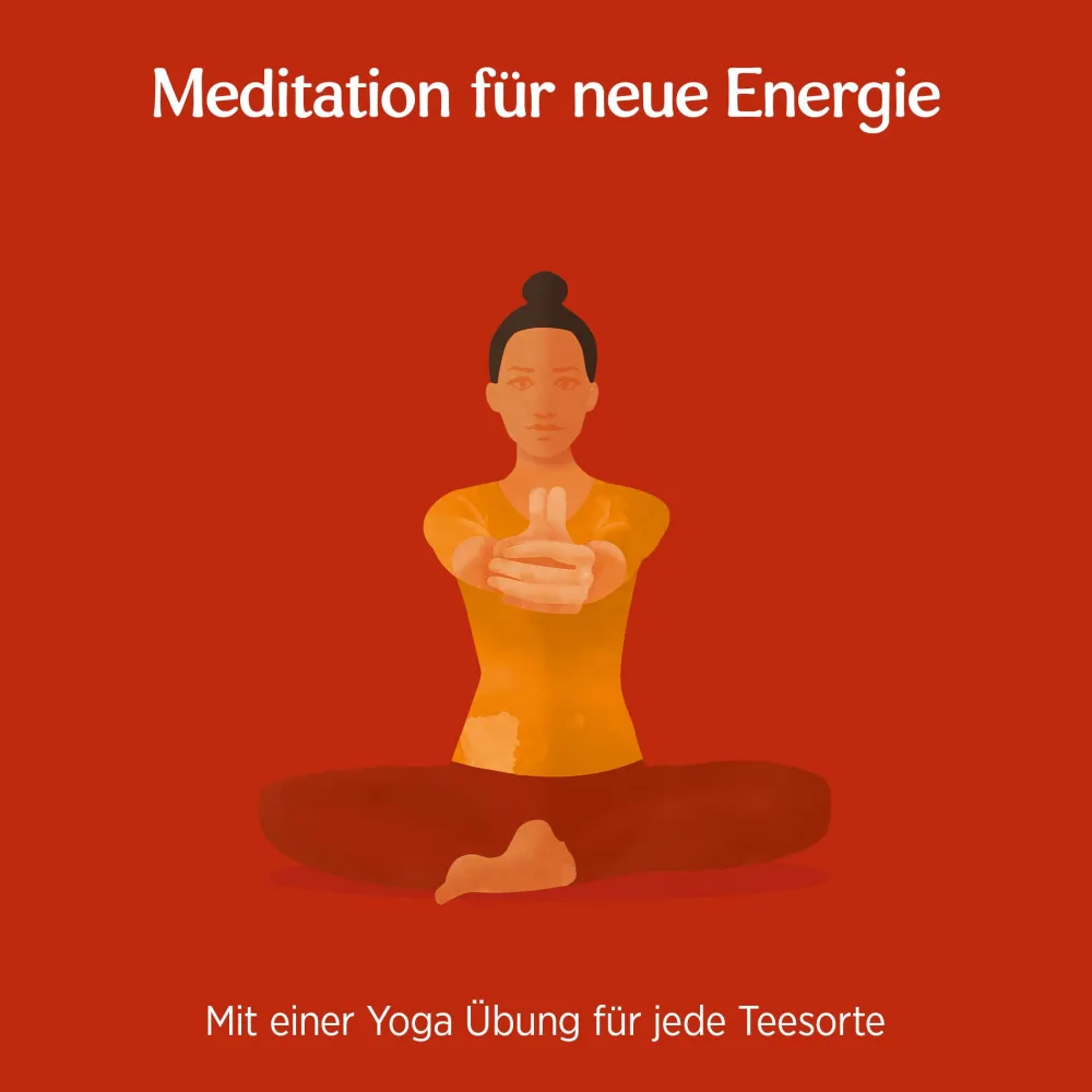 - Spritzige Blutorange Bio Fruchtteemischung>YOGI TEA Hot