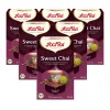 - Sweet Chai Bio Gewürztee|YOGI TEA Outlet