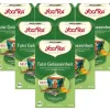 - Tulsi Gelassenheit Bio Gewürztee|YOGI TEA Best