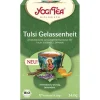 - Tulsi Gelassenheit Bio>YOGI TEA Discount