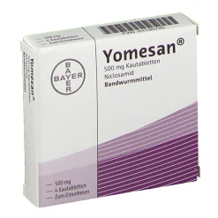 Yomesan®> Discount