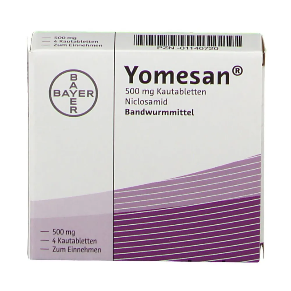 Yomesan®> Discount