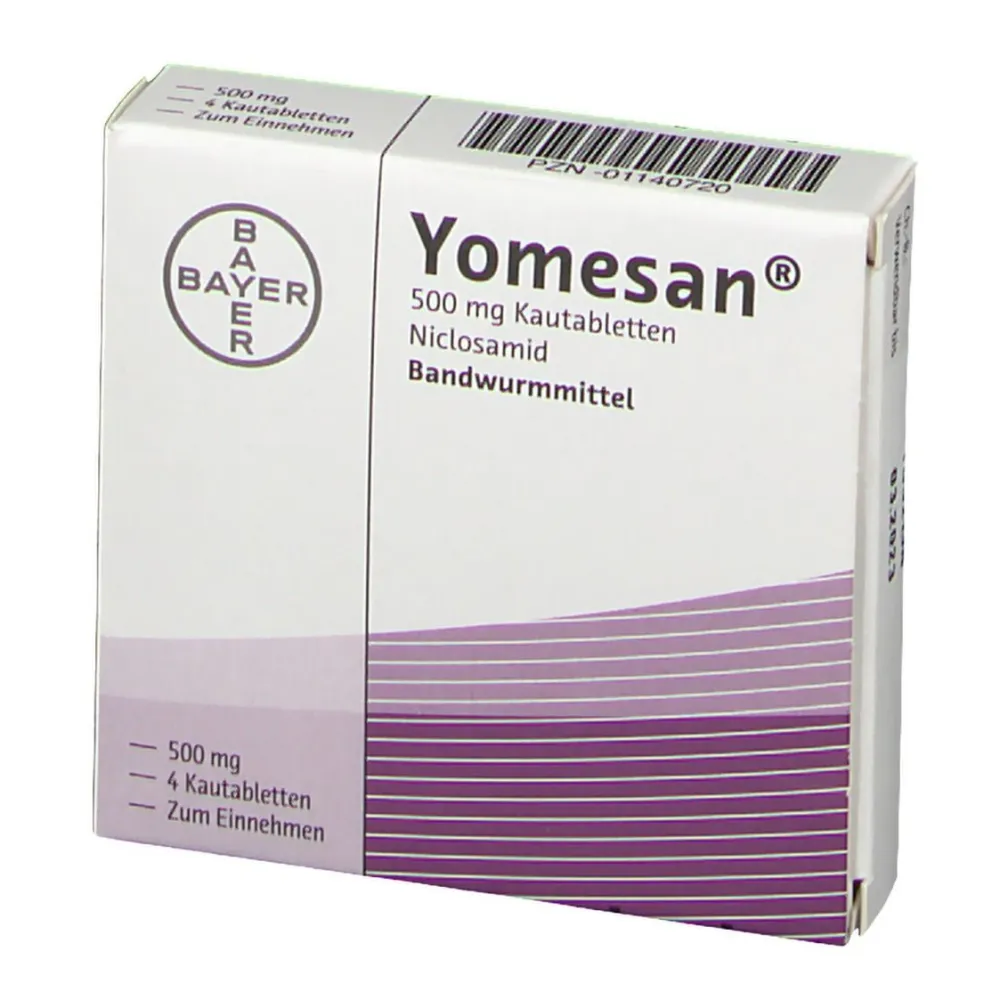 Yomesan®> Discount