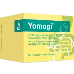 Yomogi® Kapseln> Outlet
