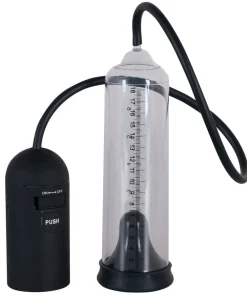 *Automatic Power Penispump*|You2Toys Sale