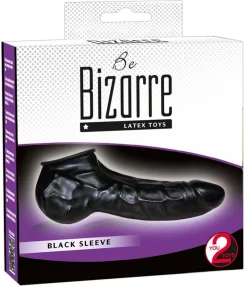 - Be Bizarre Undercover Sleeve|You2Toys Sale