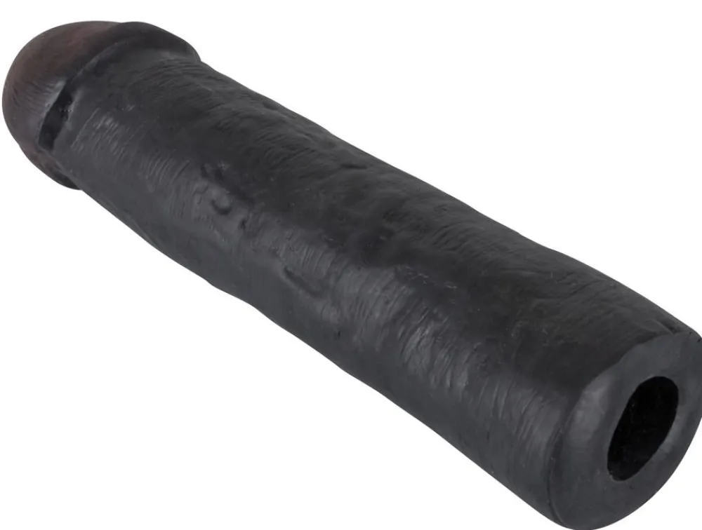 - Big white sleeve|You2Toys Outlet