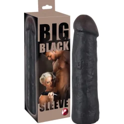- Big white sleeve|You2Toys Outlet